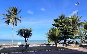 Prédio beira mar, apt 211 - praia de Manaíra